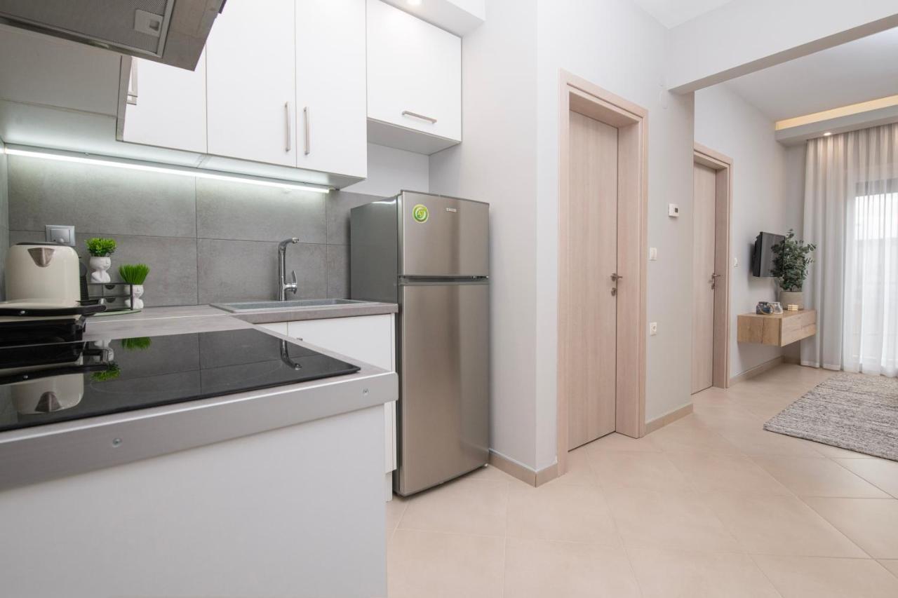 Apartment Luxury East Of *