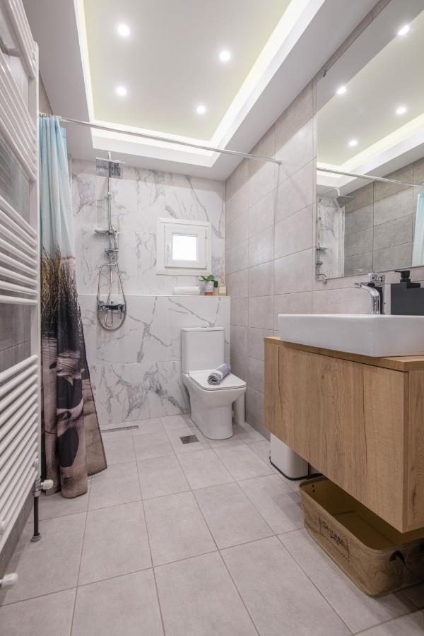 Apartment Luxury East Of Thessaloniki