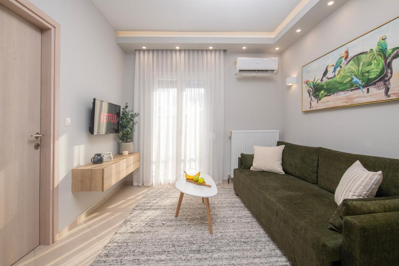 Luxury East Of Thessaloniki