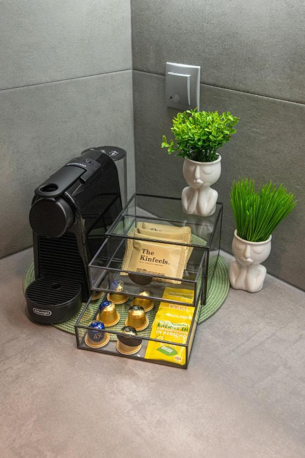 Apartment Luxury East Of