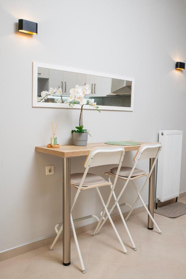 Apartment Luxury East Of Thessaloniki