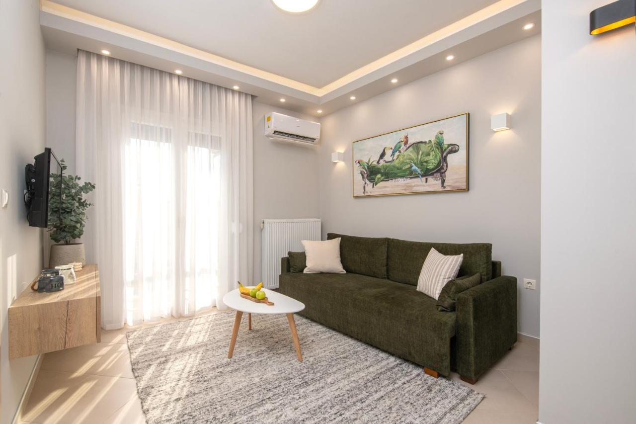 Luxury East Of