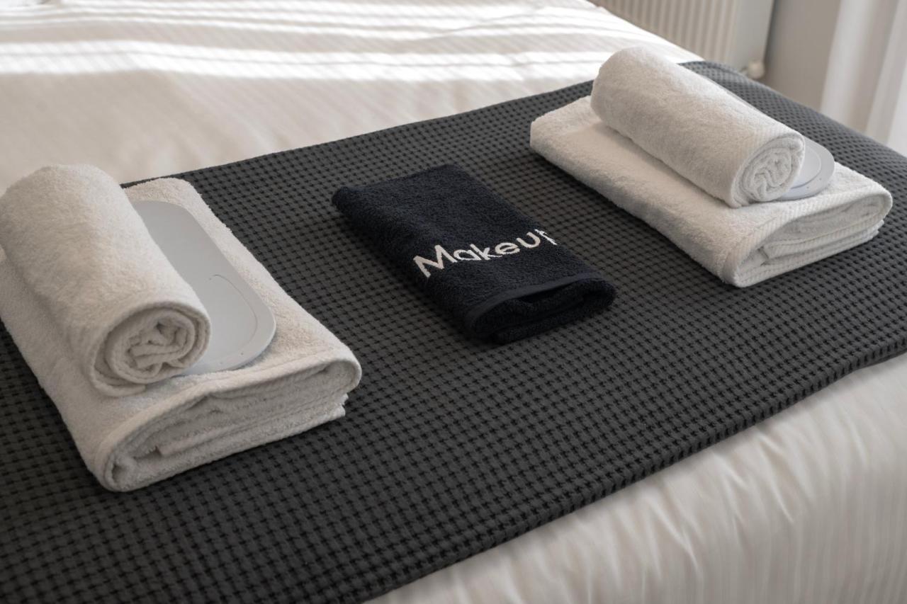 Luxury East Of Apartment