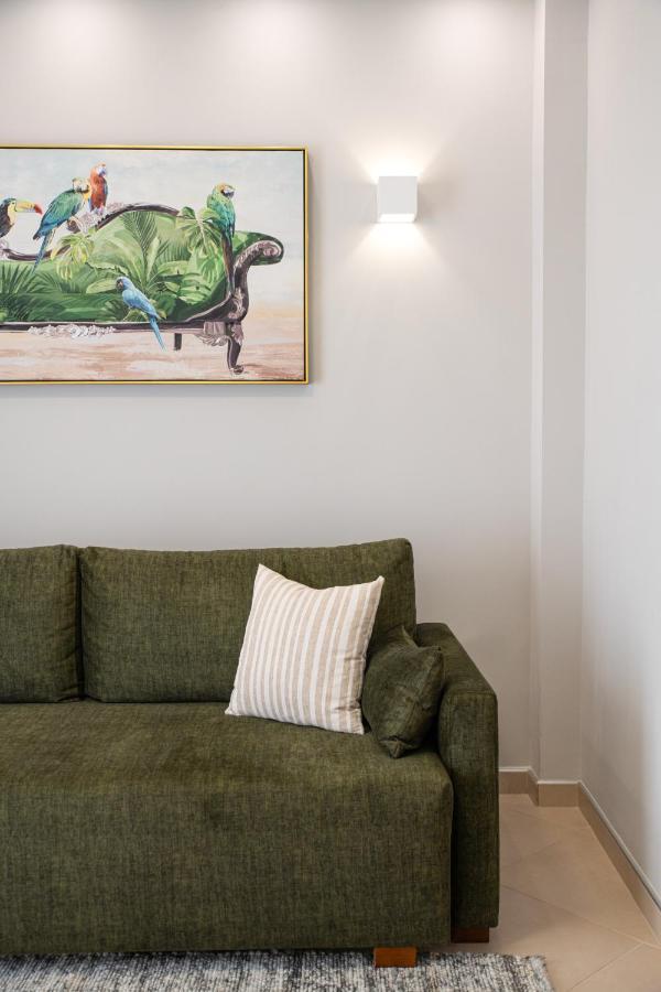 Luxury East Of Apartment *